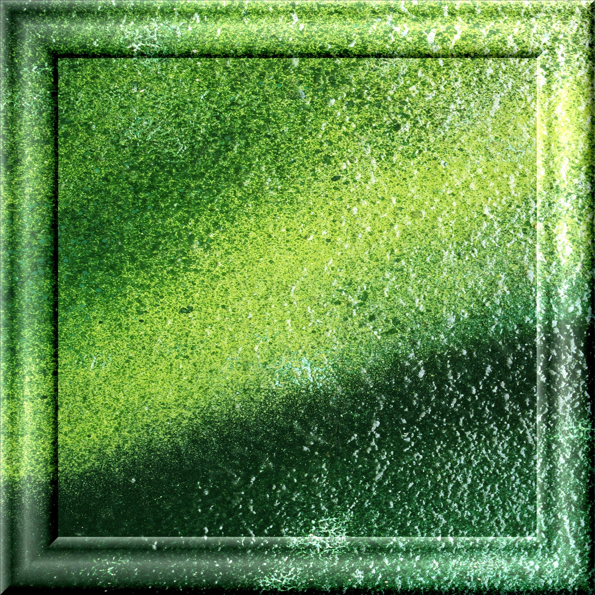 Žalias,  Oda,  3D,  Stiklas,  Rėmas,  Tekstūra,  Spalva,  Žalia Oda, Nemokamos Nuotraukos,  Nemokama Licenzija