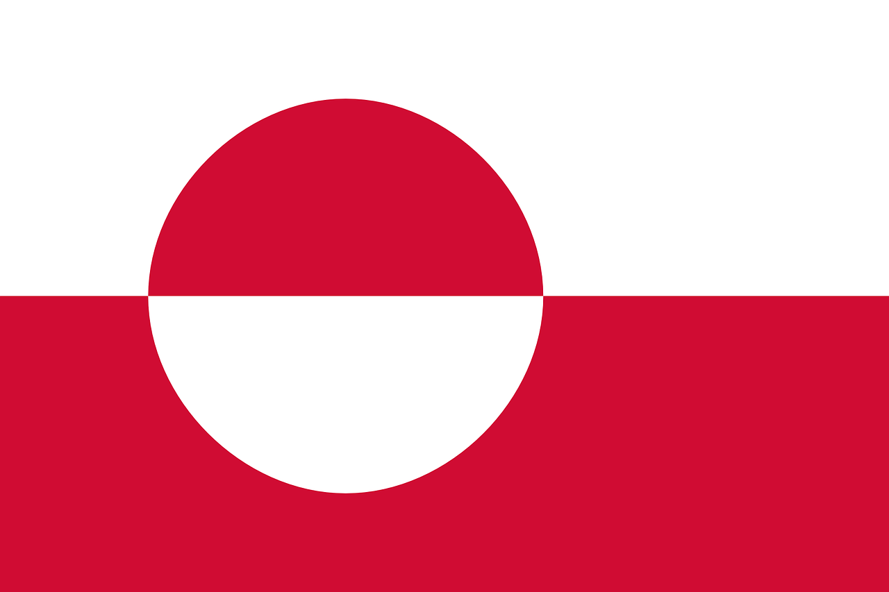Grenlandija, Vėliava, Tautinė Vėliava, Tauta, Šalis, Ženminbi, Simbolis, Nacionalinis Ženklas, Valstybė, Nacionalinė Valstybė