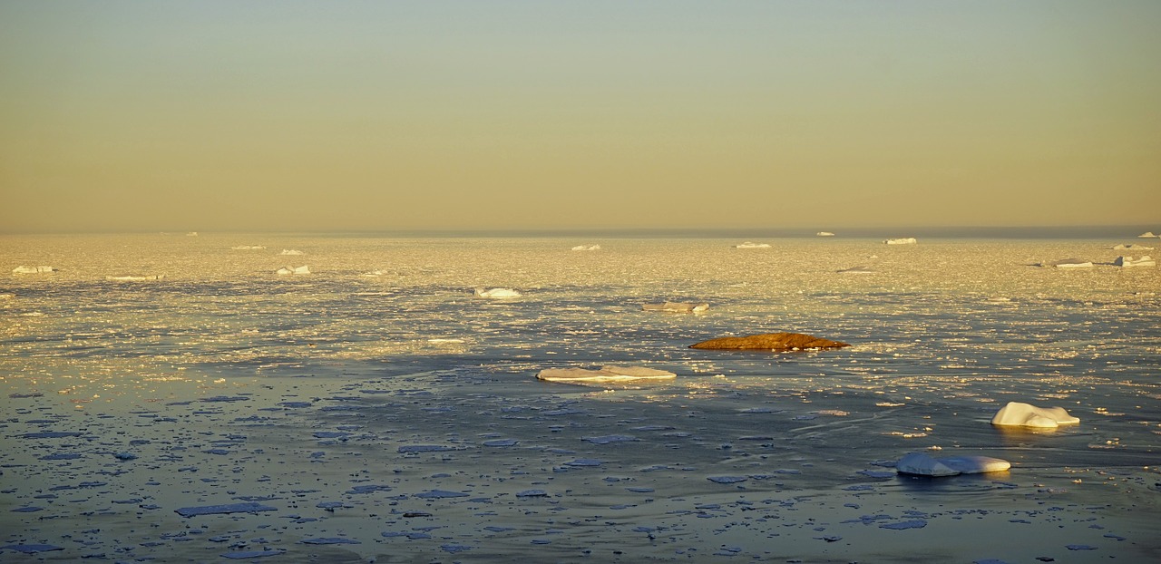 Grenlandija, Mer De Glace, Arktinis Apskritimas, Ledas, Ledkalniai, Nemokamos Nuotraukos,  Nemokama Licenzija