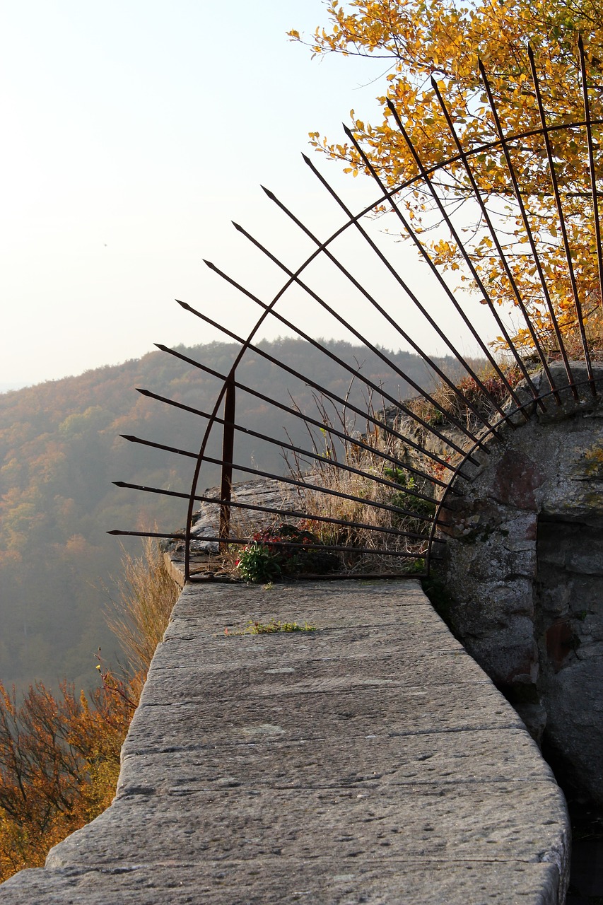 Tinklelis, Metalas, Geležis, Akmeninė Siena, Barai, Nemokamos Nuotraukos,  Nemokama Licenzija