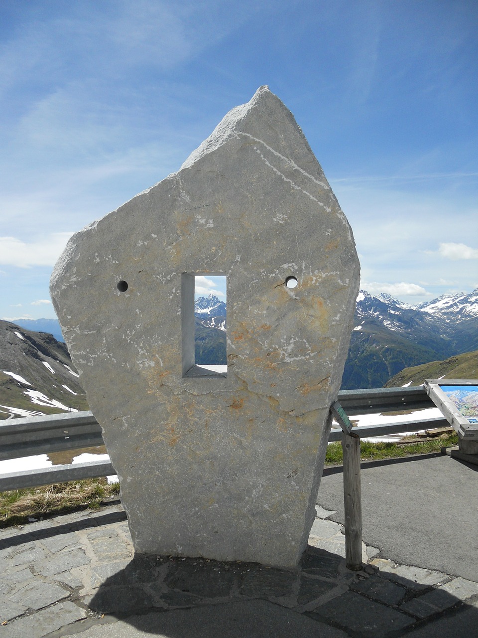 Grossglockner, Skulptūra, Austria, Kalnas, Nemokamos Nuotraukos,  Nemokama Licenzija
