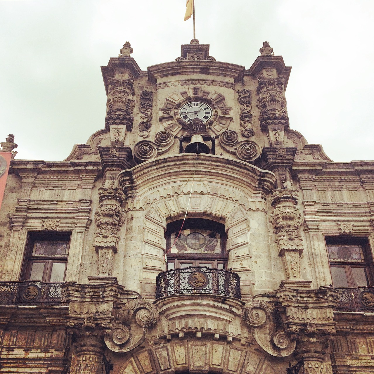 Guadalajara, Vyriausybės Rūmai, Centras, Nemokamos Nuotraukos,  Nemokama Licenzija