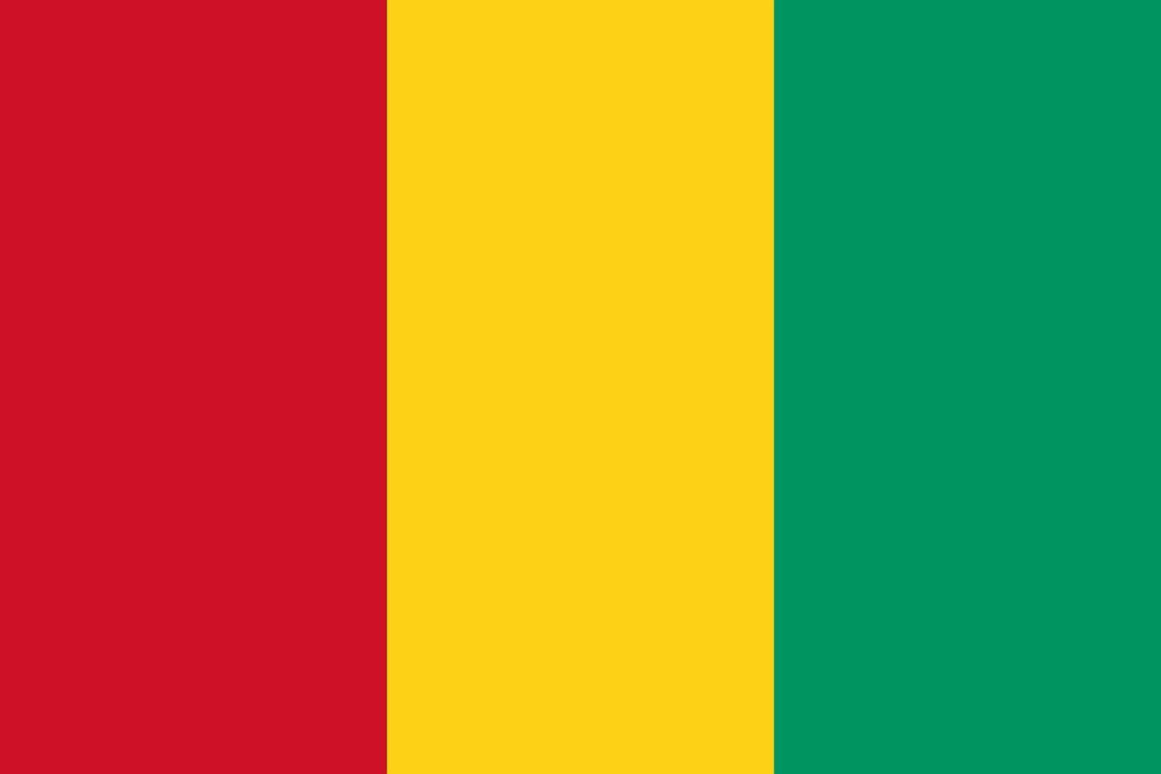 Gvinėja, Vėliava, Tautinė Vėliava, Tauta, Šalis, Ženminbi, Simbolis, Nacionalinis Ženklas, Valstybė, Nacionalinė Valstybė