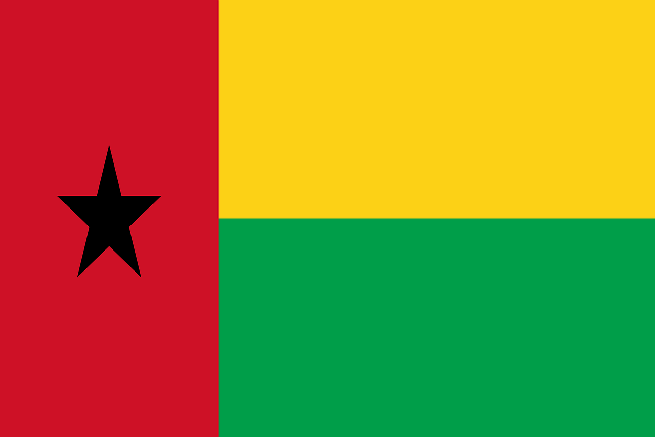 Bisau Gvinėja, Vėliava, Tautinė Vėliava, Tauta, Šalis, Ženminbi, Simbolis, Nacionalinis Ženklas, Valstybė, Nacionalinė Valstybė