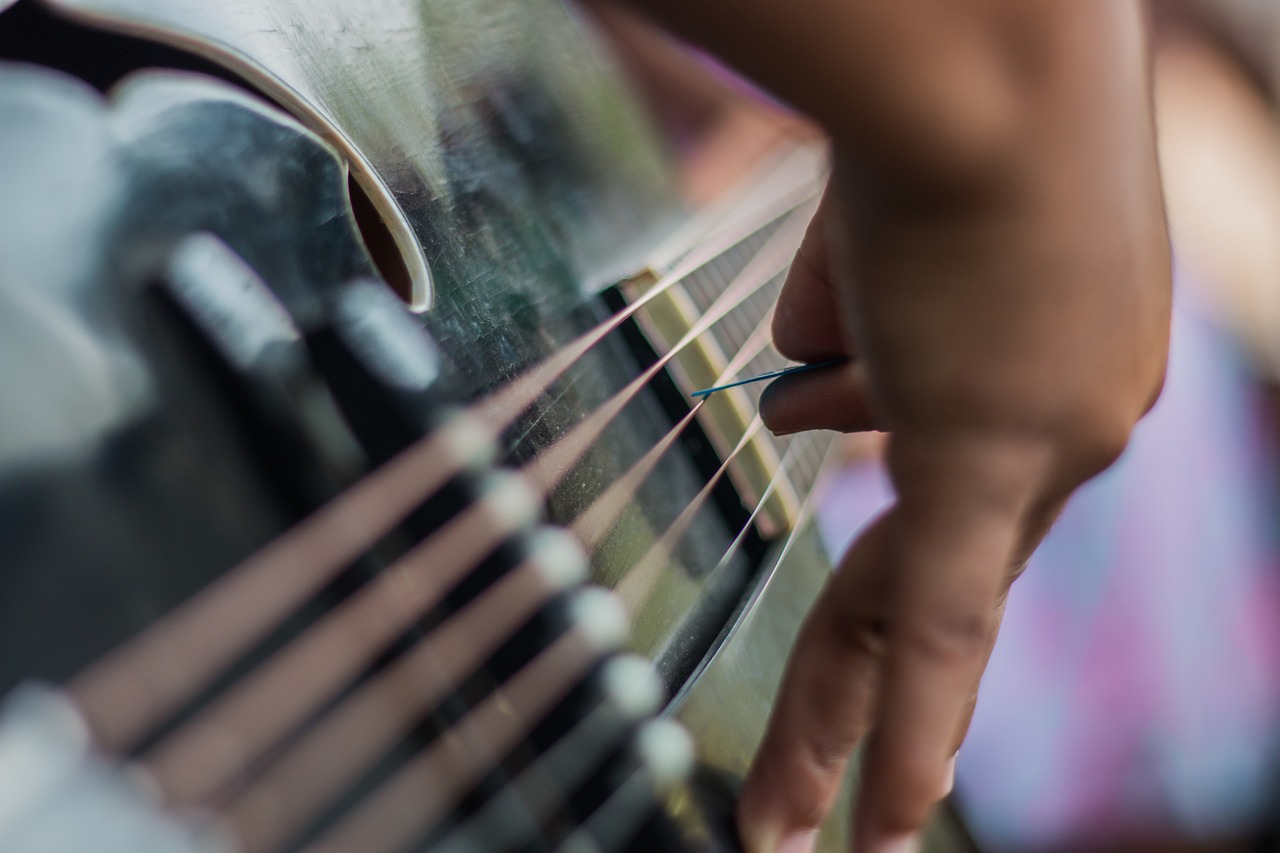 Gitara, Muzika, Žaisti, Rankos, Žaisti, Instrumentas, Muzikinis, Garsas, Muzikantas, Jaunas