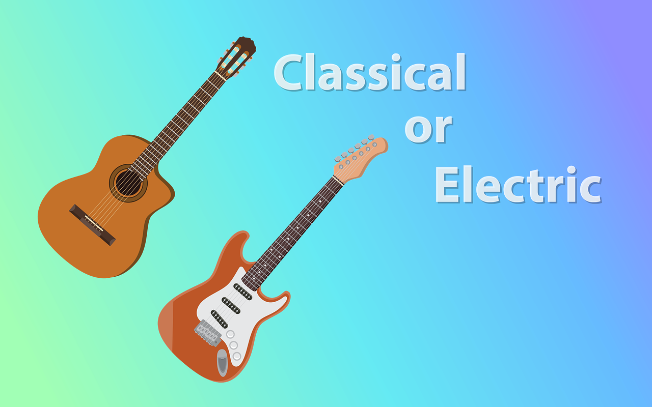 Gitara,  Elektrinis,  Nustatyti,  Fonas,  Muzika,  Įranga,  Klasikinis,  Instrumentas,  Muzikinis,  Eilutė