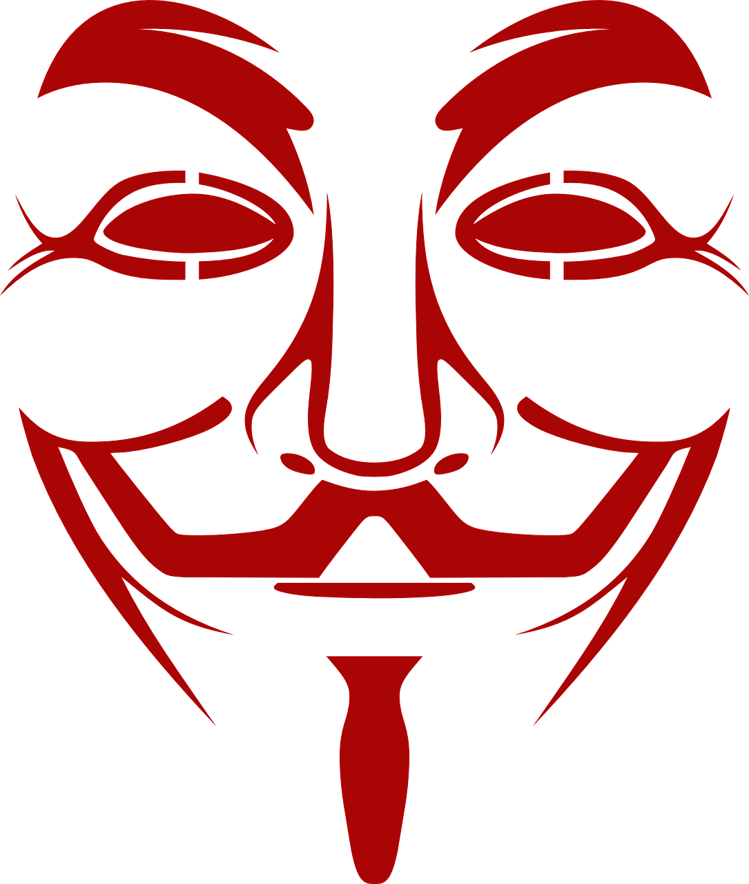 Vaikinas Fawkes, Kaukė, Anoniminis, Protestuoti, Protestuotojai, Anarchistai, Anarchija, Anti, Antikapitalistinė, Bendruomenė