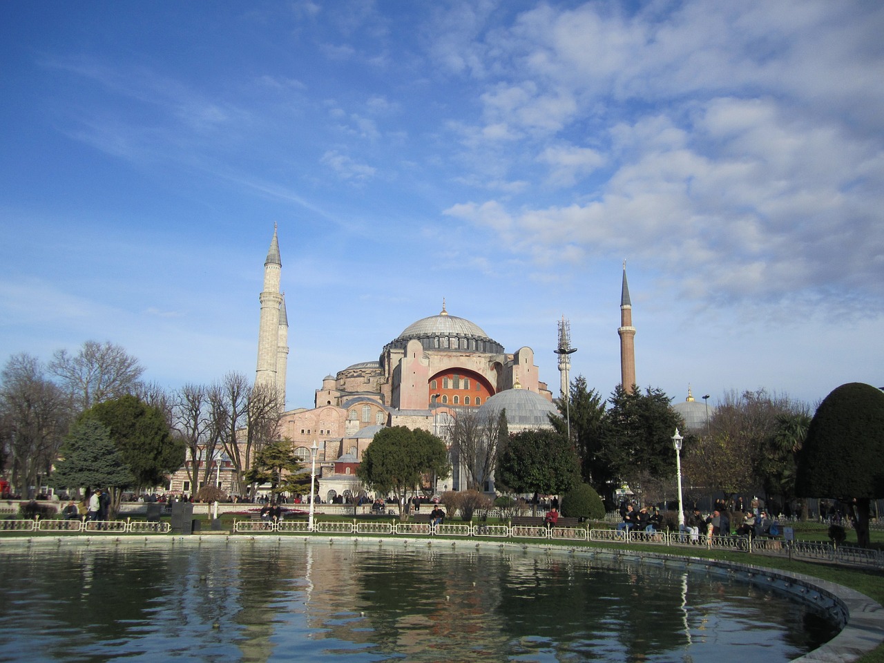 Hagia Sophia, Istanbulas, Architektūra, Nemokamos Nuotraukos,  Nemokama Licenzija