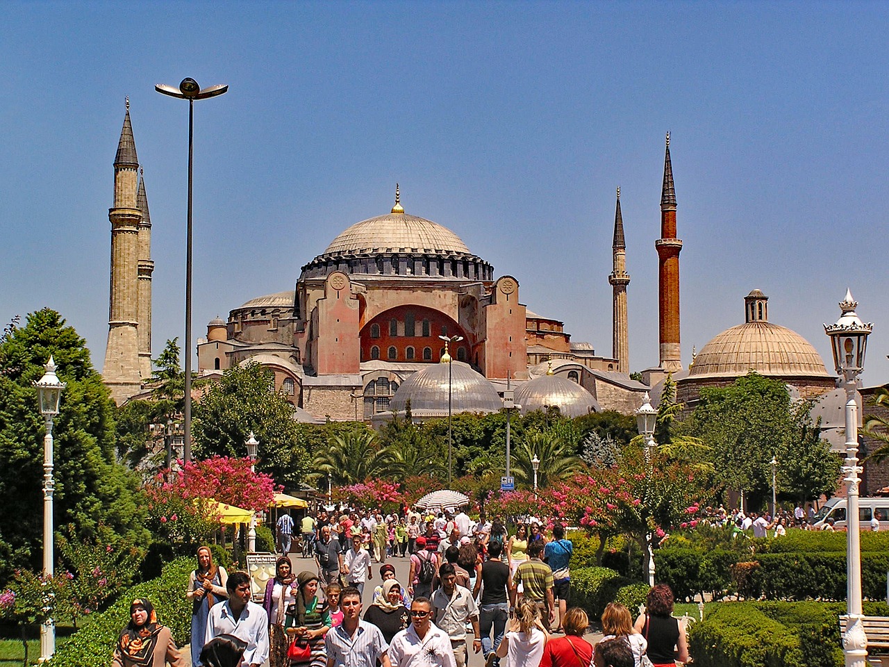 Hagia Sophia, Istanbulas, Turkija, Bažnyčia, Mečetė, Muziejus, Lankytinos Vietos, Kultūra, Istorija, Tikėjimas