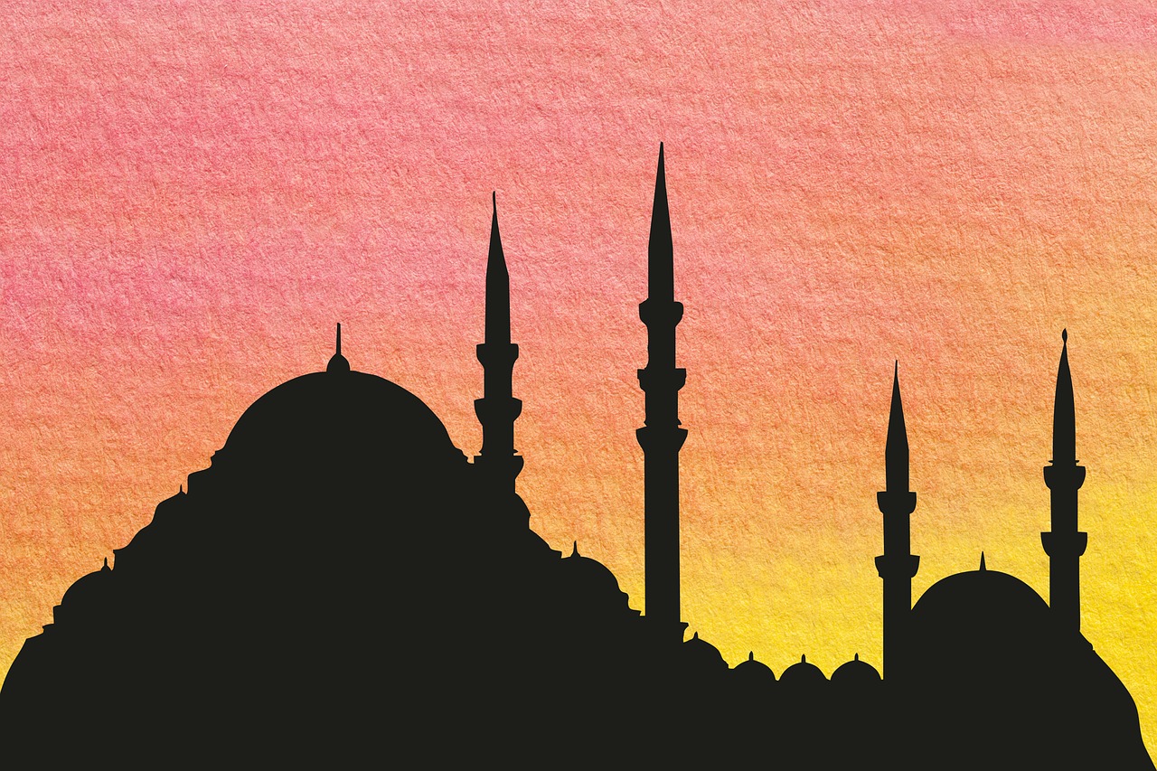 Hagia Sophia, Ayasofya, Sophie Bažnyčia, Buvusi Biazantijos Bažnyčia, Mečetė, Muziejus, Istanbulas, Turkija, Dome Bazilika, Vėlyvoji Senovė
