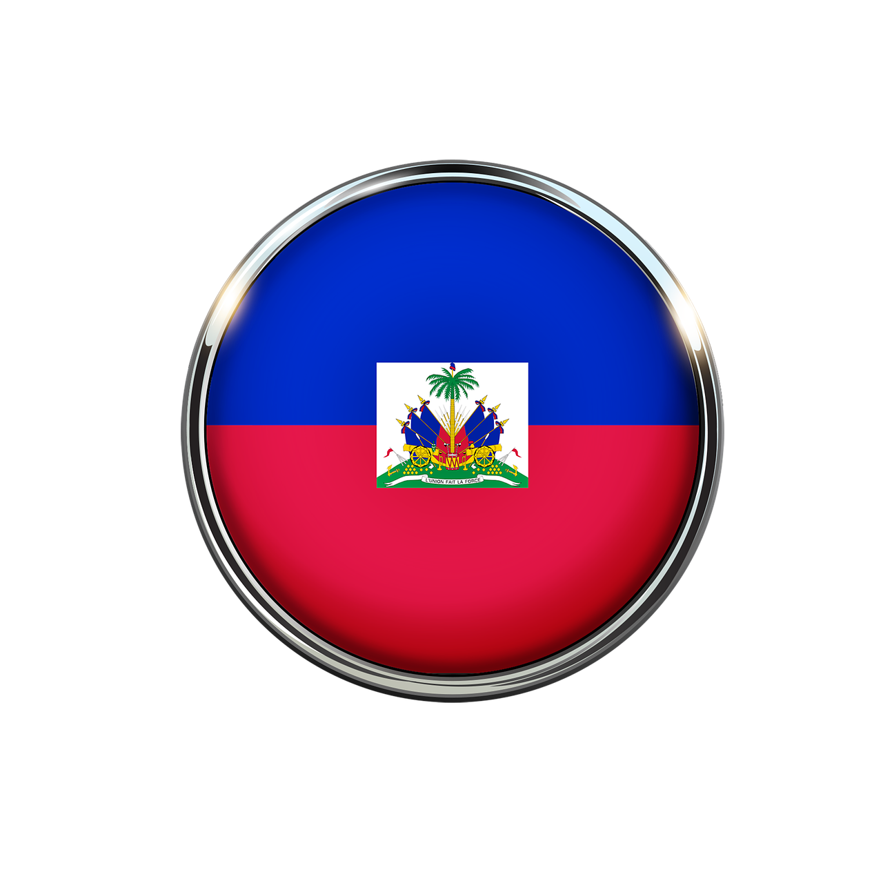 Haiti, Vėliava, Ratas, Raudona, Nacionalinis, Tauta, Šalis, Darbalaukio Tapetai, Spalvinga, Šalyse