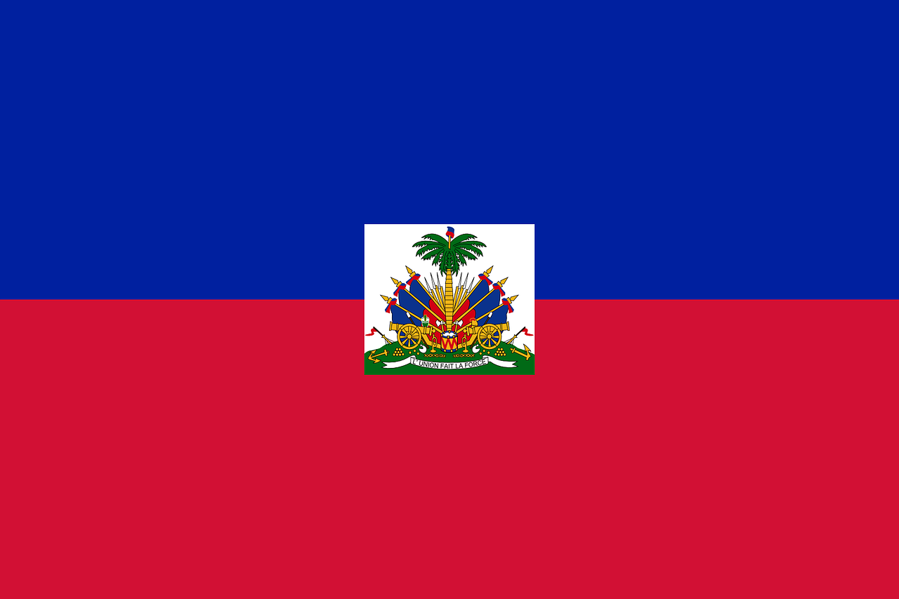Haiti, Vėliava, Tautinė Vėliava, Tauta, Šalis, Ženminbi, Simbolis, Nacionalinis Ženklas, Valstybė, Nacionalinė Valstybė
