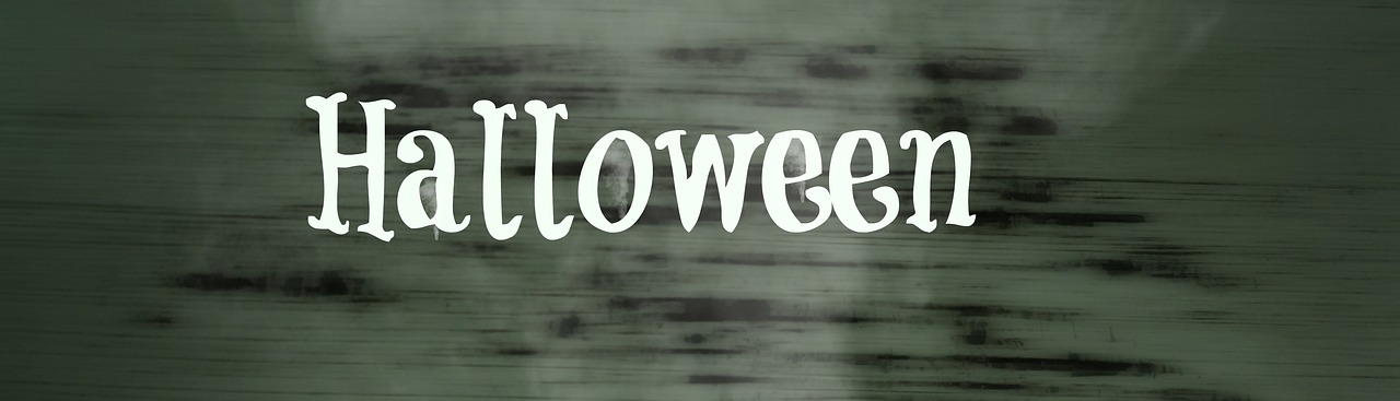 Halloween, Reklama, Antraštė, Baisu, Nemokamos Nuotraukos,  Nemokama Licenzija