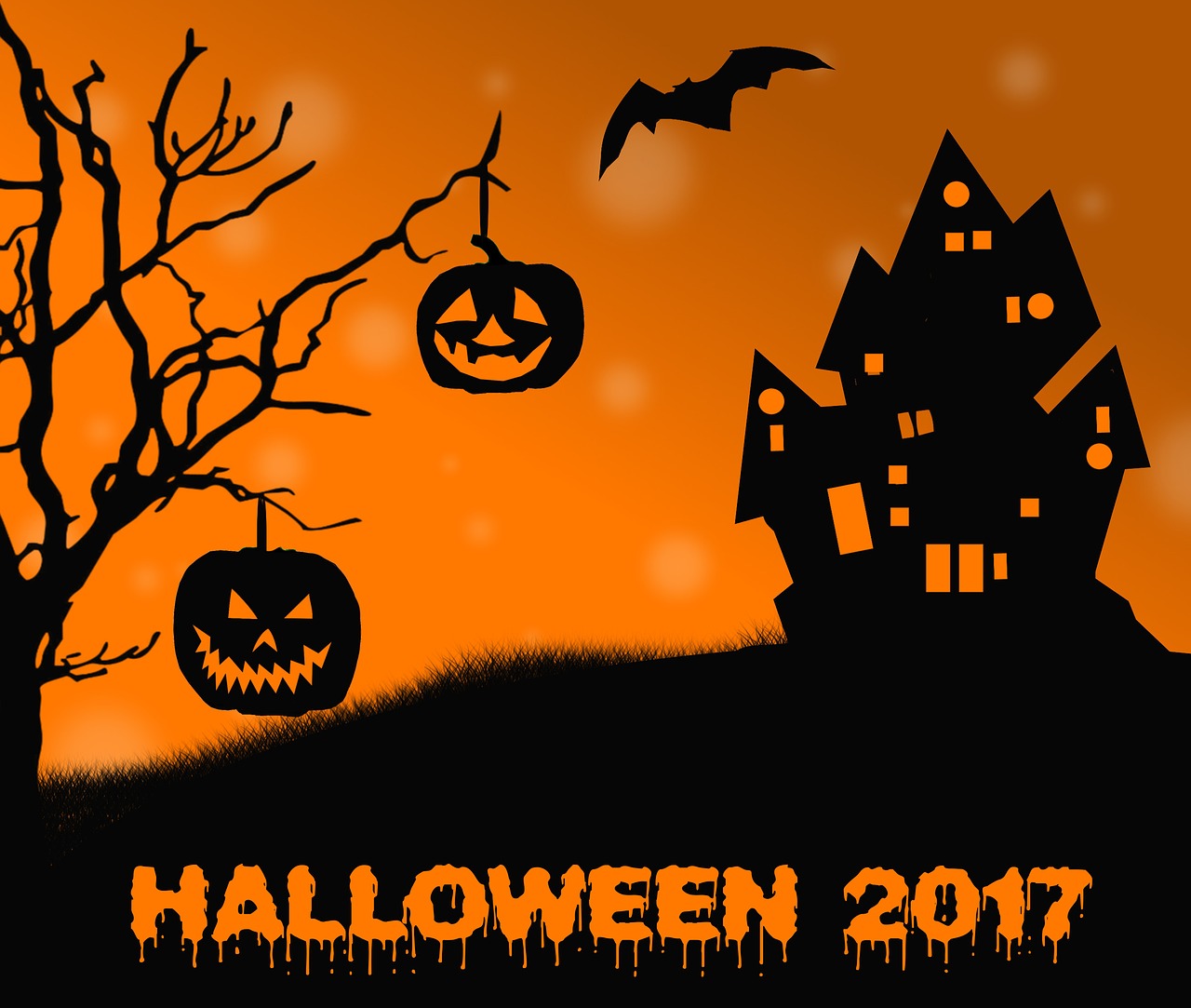 Halloween, Iliustracija, Grafika, Dizainas, Apdaila, Kūrybiškumas, Fonas, Abstrakcija, Fonas, Tapetai