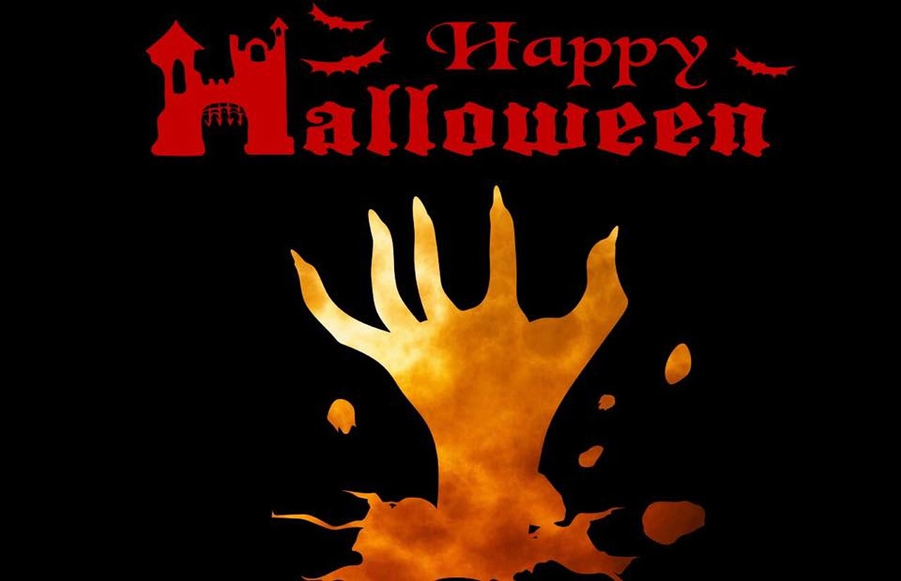 Halloween, Creepy, Keista, Sirrealis, Atmosfera, Tamsi, Baugus, Spalio Mėn, Nemokamos Nuotraukos,  Nemokama Licenzija
