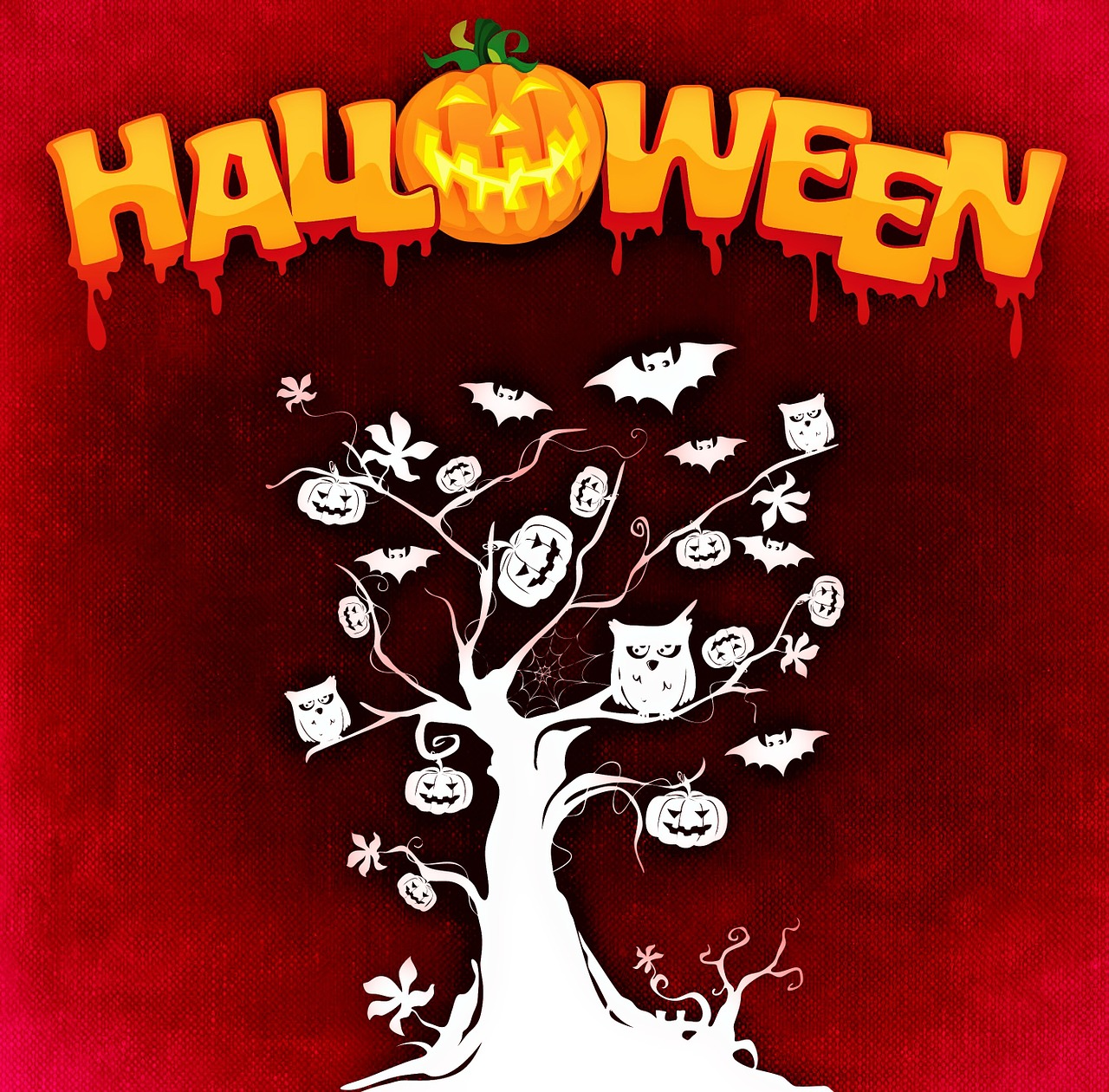 Halloween, Keista, Sirrealis, Atmosfera, Creepy, Siluetas, Laimingas Halloween, Nemokamos Nuotraukos,  Nemokama Licenzija
