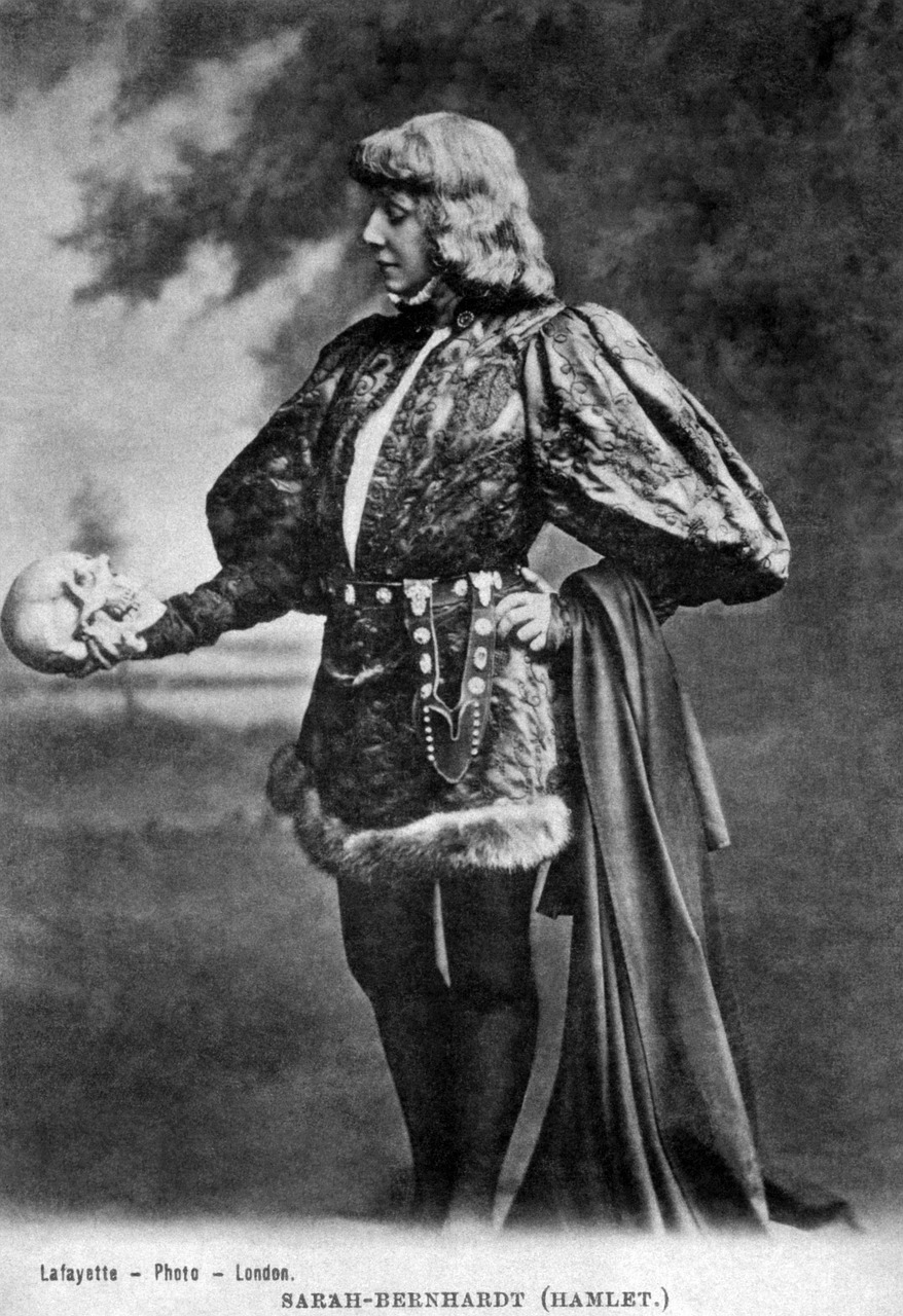 Kaimas, Viljamas Šekspyras, Sarah Baird, 1899, Kaukolė, Kaukolė Ir Skersmens Kaulai, Nemokamos Nuotraukos,  Nemokama Licenzija