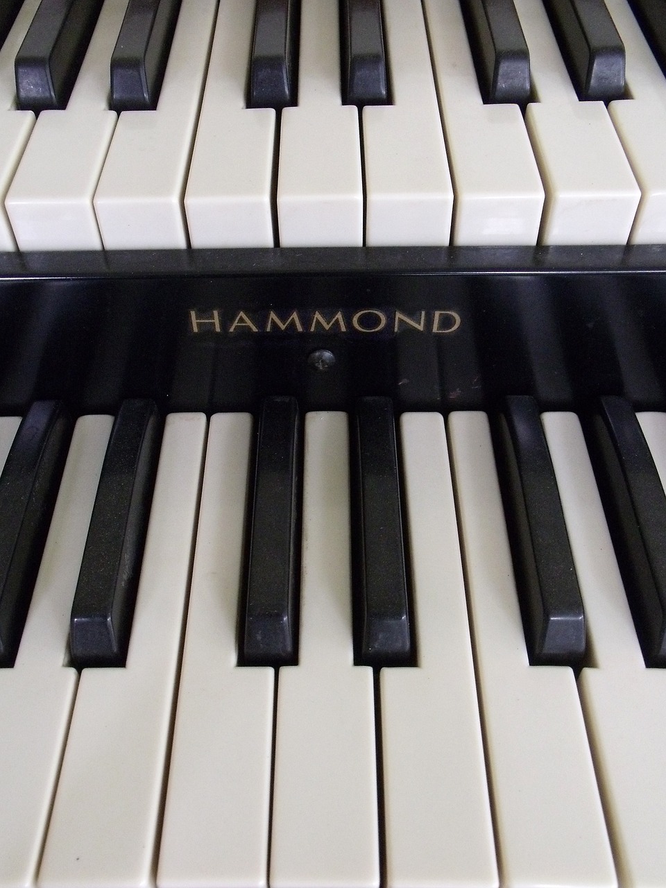 Hammond, Organas, Muzika, Nemokamos Nuotraukos,  Nemokama Licenzija