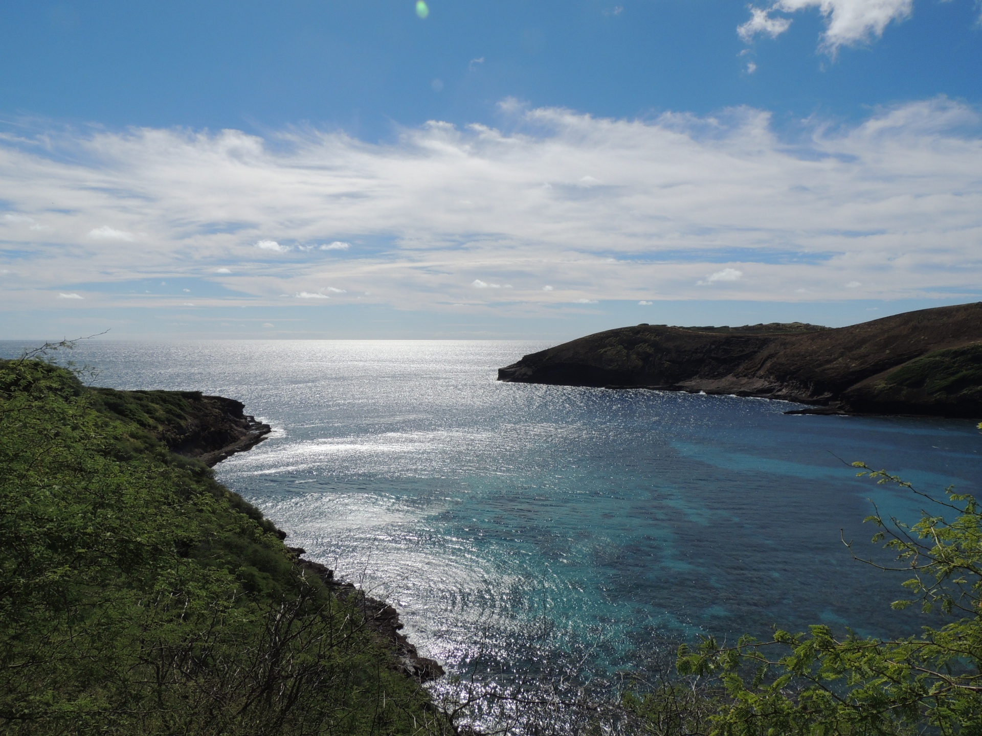 Hanauma,  Įlanka,  Hawaii,  Labas,  Papludimys,  Vandenynas,  Snorkelis,  Hanauma Įlanka, Nemokamos Nuotraukos,  Nemokama Licenzija