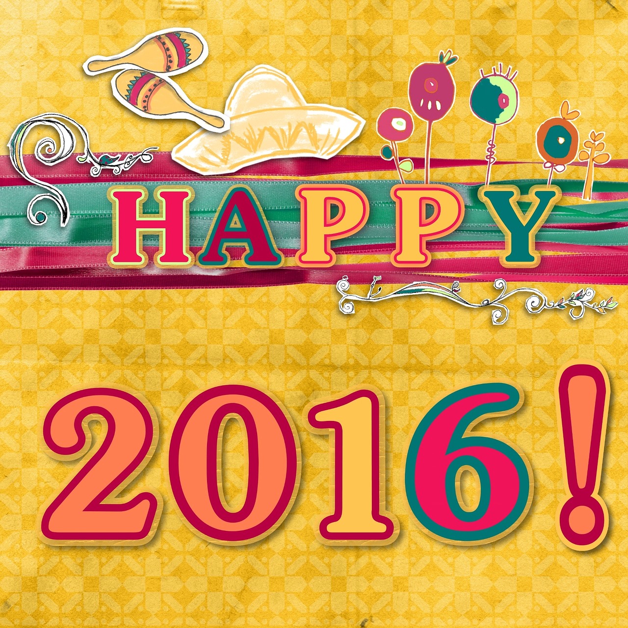 Laimingas, 2016, Laimingų Naujųjų Metų, Nauji Metai 2016, Vakarėlis, Švesti, Naujieji Metai, Išvakarės, Naujas, Metai