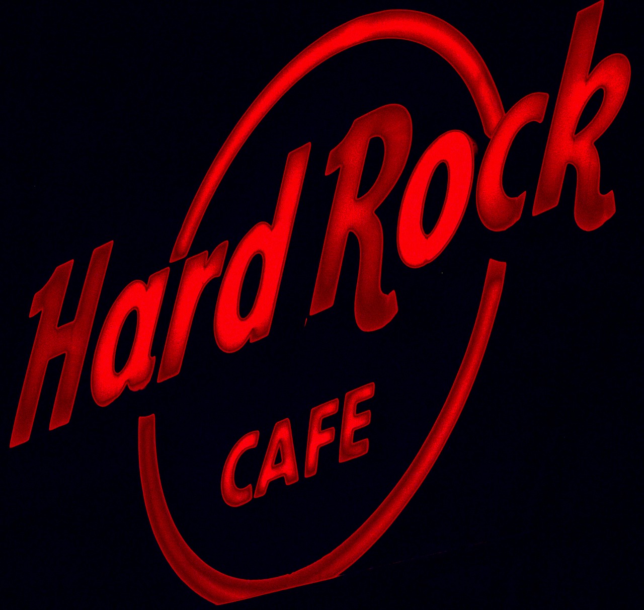 Hard Rock, Kavinė, Restoranas, Rokas, Sunku, Muzika, Baras, Grupė, Gitara, Nemokamos Nuotraukos