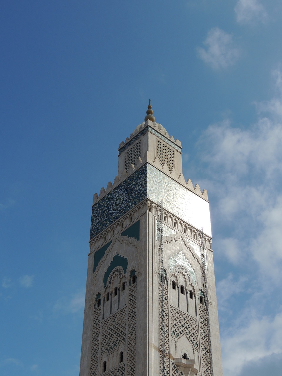 Hassan 2 Mečetė,  Mečetė,  Casablanca,  Hassan,  Marokas,  Islamas,  Architektūra,  Religinis,  Medžio Dirbiniai,  Médina