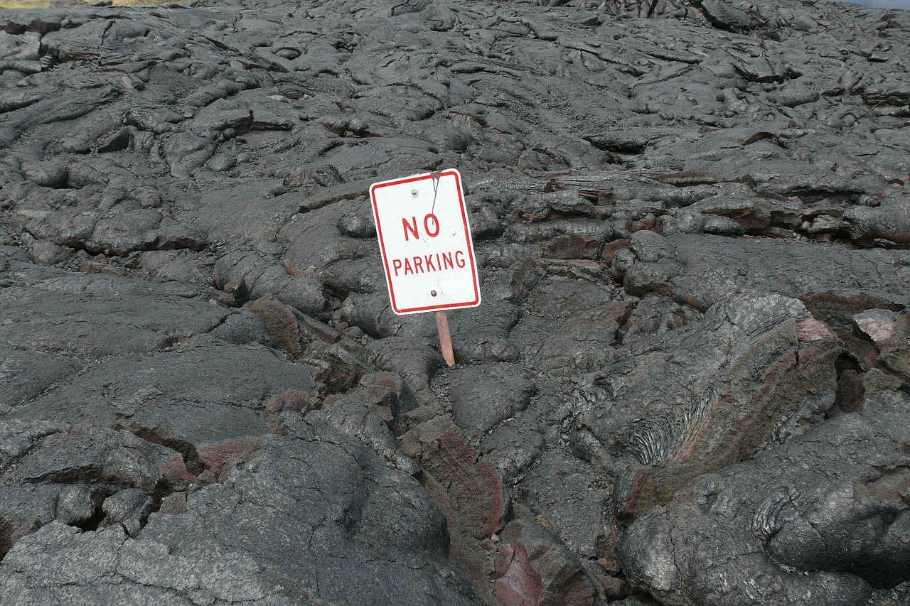 Hawaii, Nacionalinis Parkas, Vulkanas, Gamta, Lava, Vandenynas, Sala, Nemokamos Nuotraukos,  Nemokama Licenzija