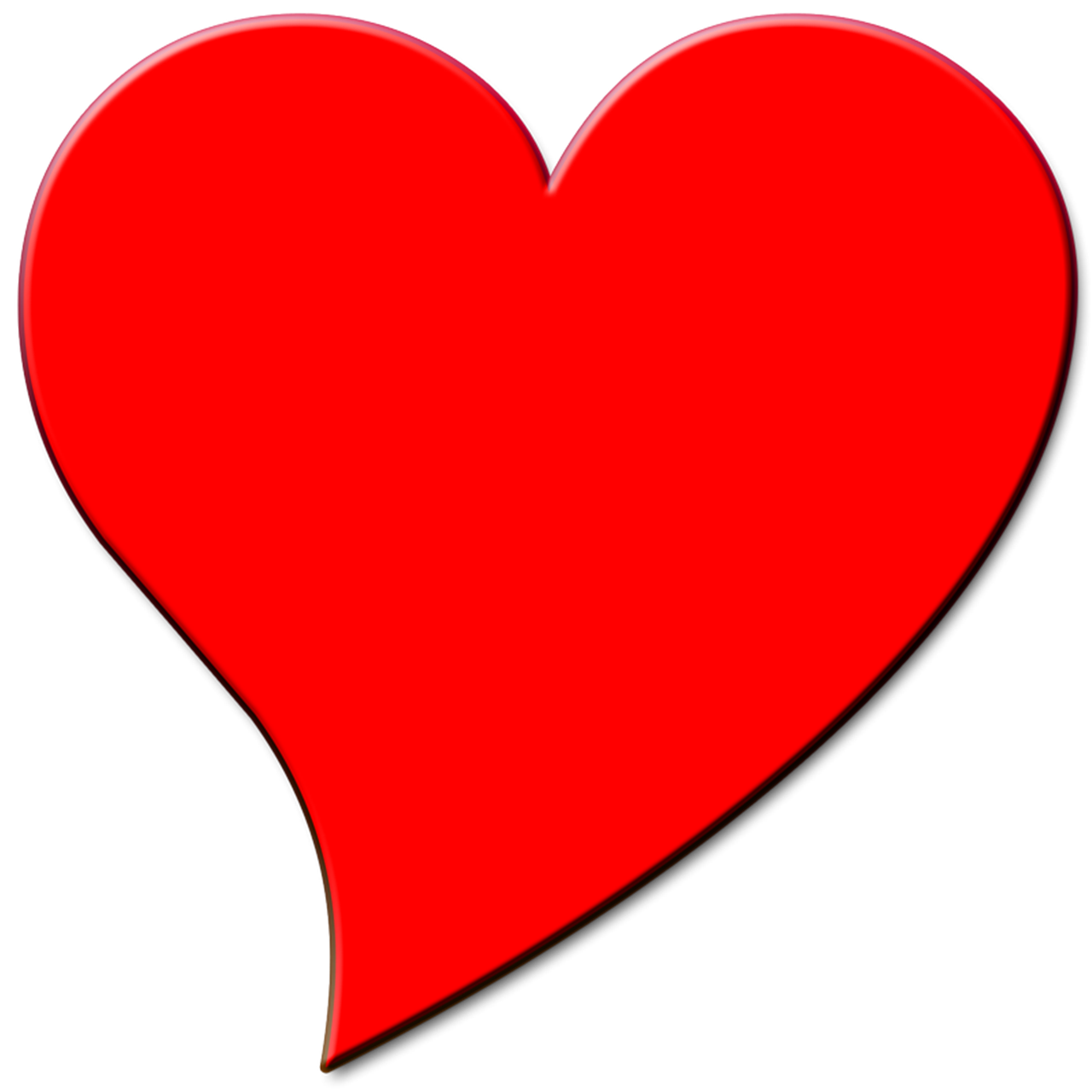 Širdis, Raudona, Meilė, Valentine, Diena, Romantika, Romantiškas, Dovanos, Aistra, Meilė