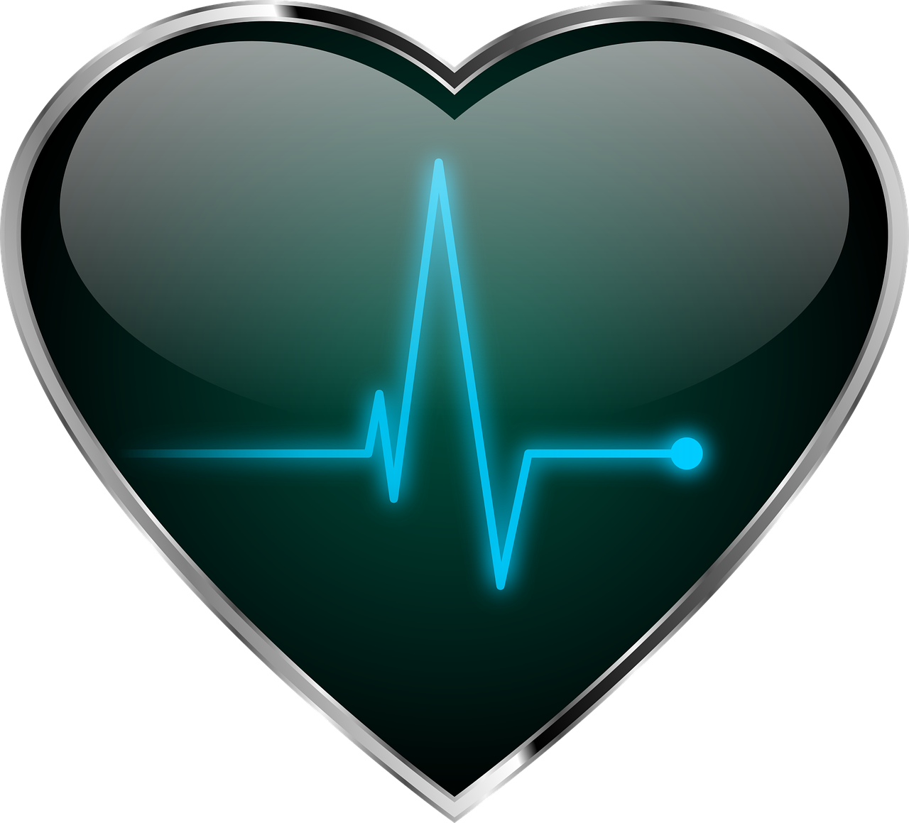 Širdis, Impulsas, Sveikata, Širdies, Medicina, Medicinos, Kardiologija, Sveikatos Apsauga, Širdies Plakimas, Kardiografija