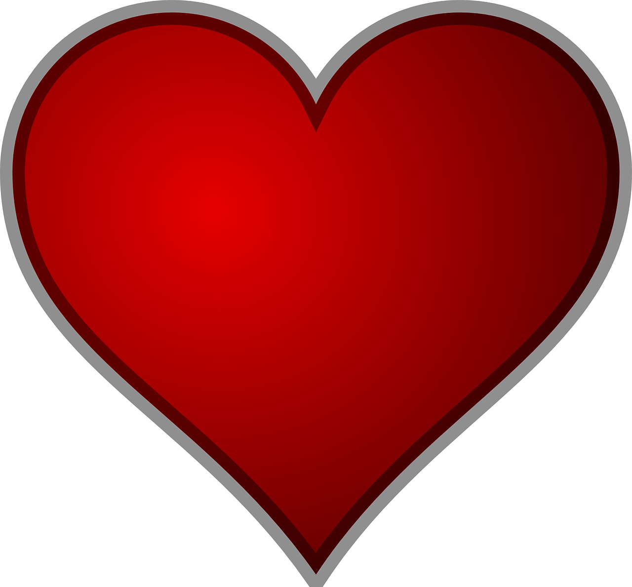 Širdis, Valentine, Valentines, Raudona, Meilė, Šventė, Mylėtojas, Simbolis, Meilė, Emocija