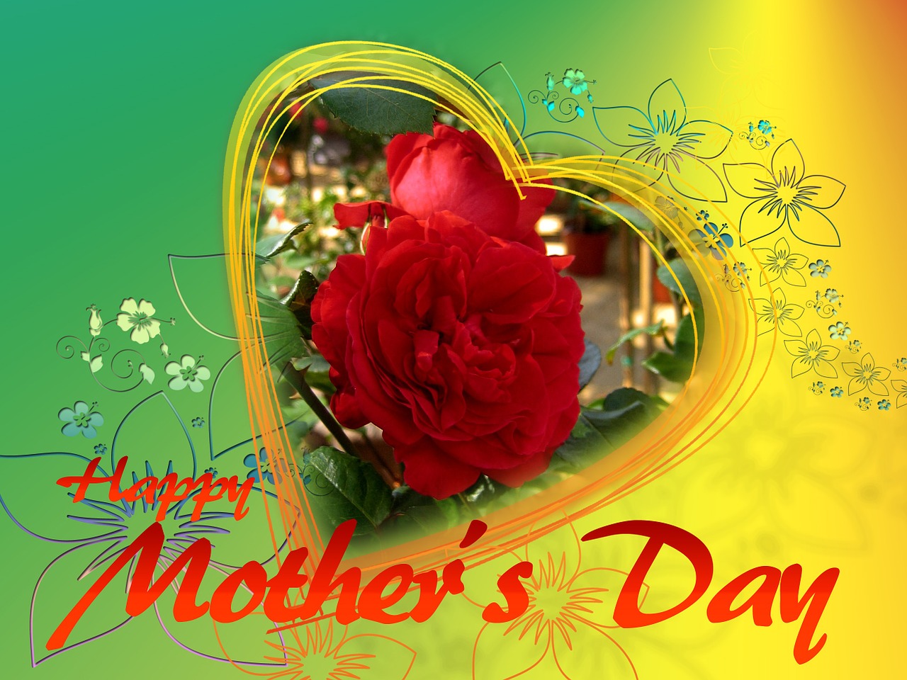 Širdis, Meilė, Motinos Diena, Sėkmė, Ačiū, Dėkingumas, Twitter, Paukštis, Pasveikinimas, Motina
