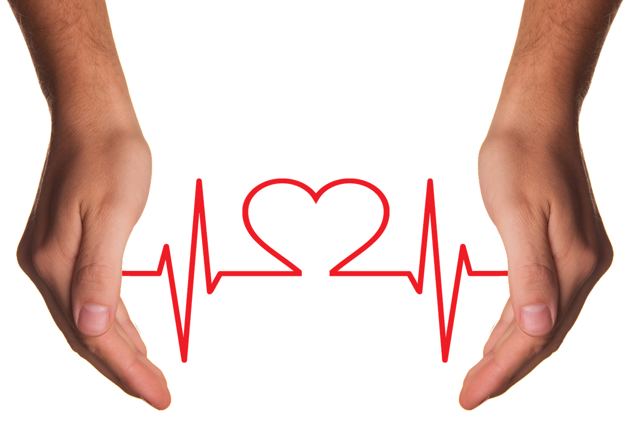 Širdies Priežiūra, Medicinos, Priežiūra, Širdis, Sveikata, Medicina, Simbolis, Sveikatos Apsauga, Sveikatos Apsauga, Širdies Sveikata