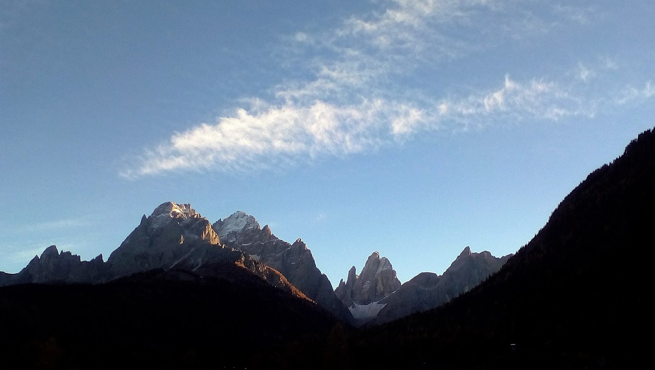 Vairas, South Tyrol, Dolomitai, Keturi Šachmatai, Nemokamos Nuotraukos,  Nemokama Licenzija