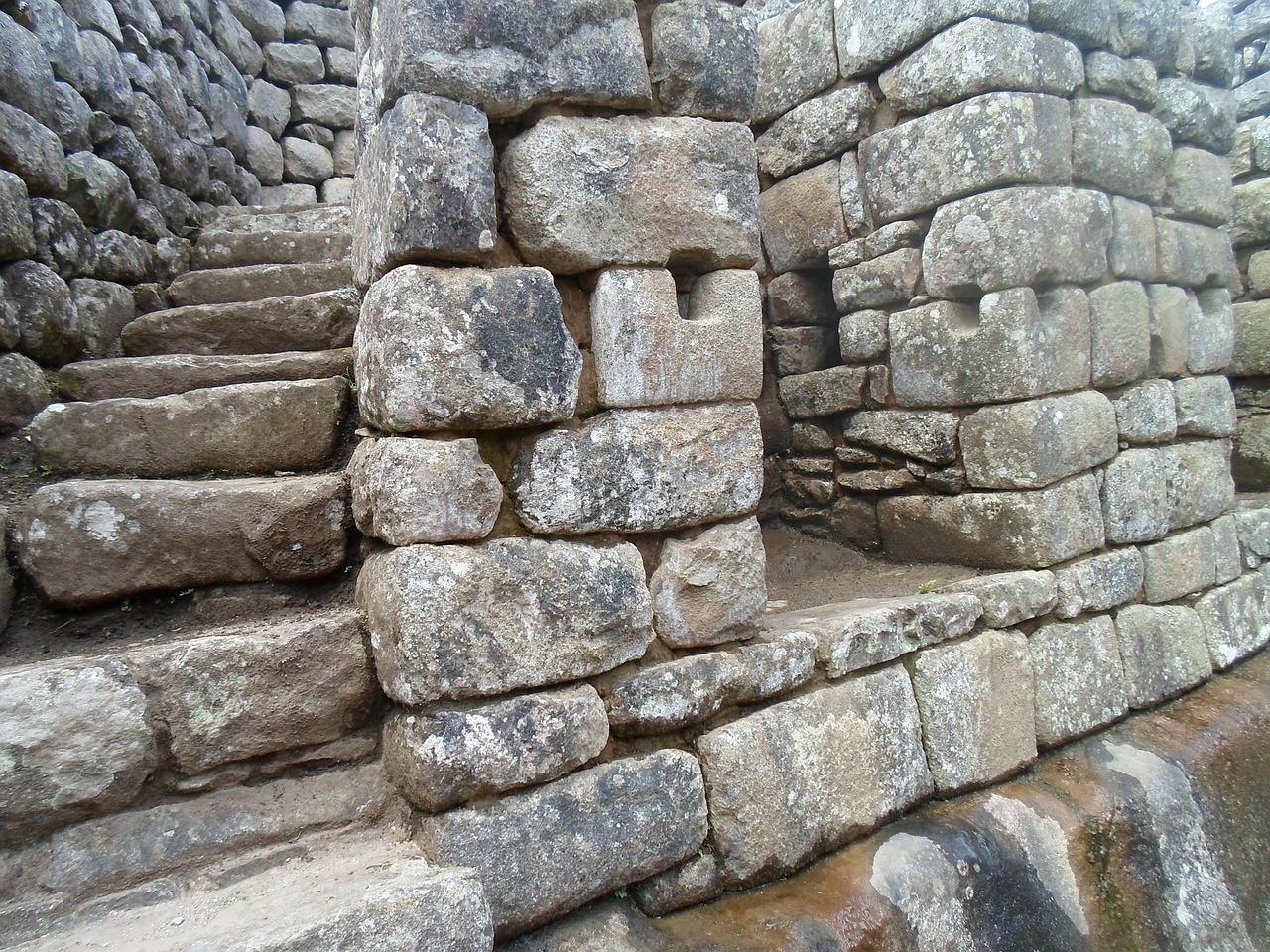Paveldas, Archeologinė Peru, Maču Pikču, Nemokamos Nuotraukos,  Nemokama Licenzija