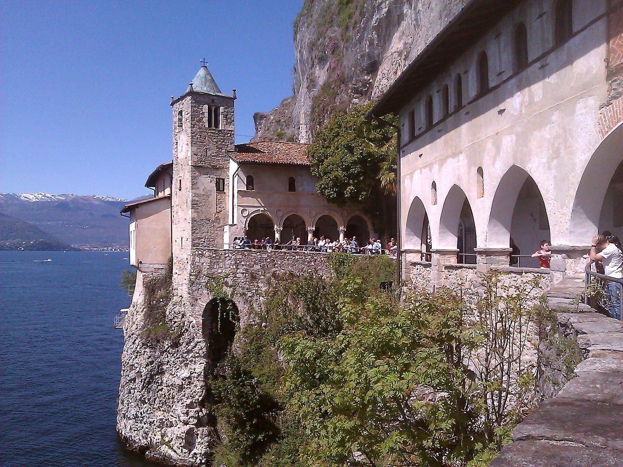 Hermitage, Santa Caterina, Vasara, Nemokamos Nuotraukos,  Nemokama Licenzija