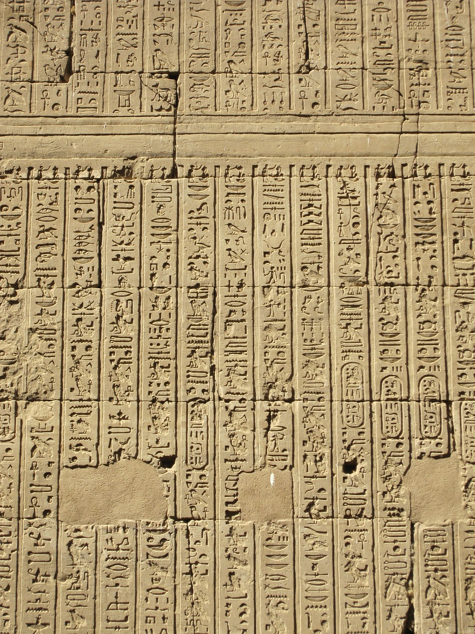 Hieroglifai, Egiptas, Istoriškai, Personažai, Alzaegyptisch, Faraonai, Nemokamos Nuotraukos,  Nemokama Licenzija