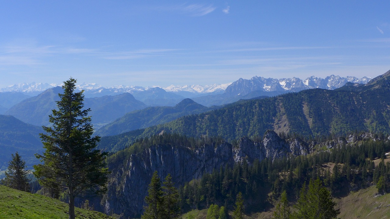 Aukšti Kalnai, Alpių, Panorama, Geras Vaizdas, Blautöne, Žaliųjų Atspalvių, Kraštovaizdis, Kalnai, Nemokamos Nuotraukos,  Nemokama Licenzija