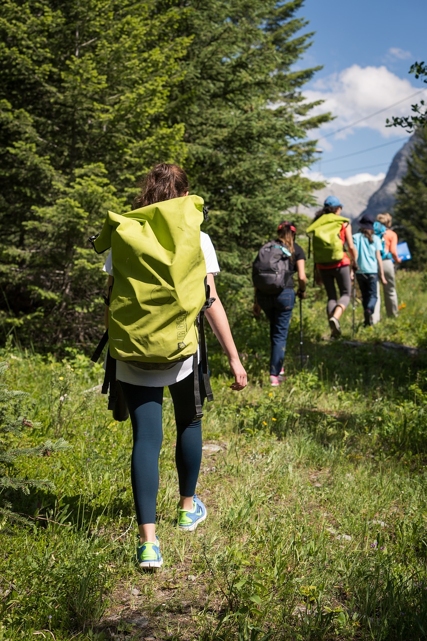 Žygiai, Kuprinė, Kalnai, Nuotykis, Kelionė, Gamta, Turizmas, Gyvenimo Būdas, Backpacker, Keliautojas