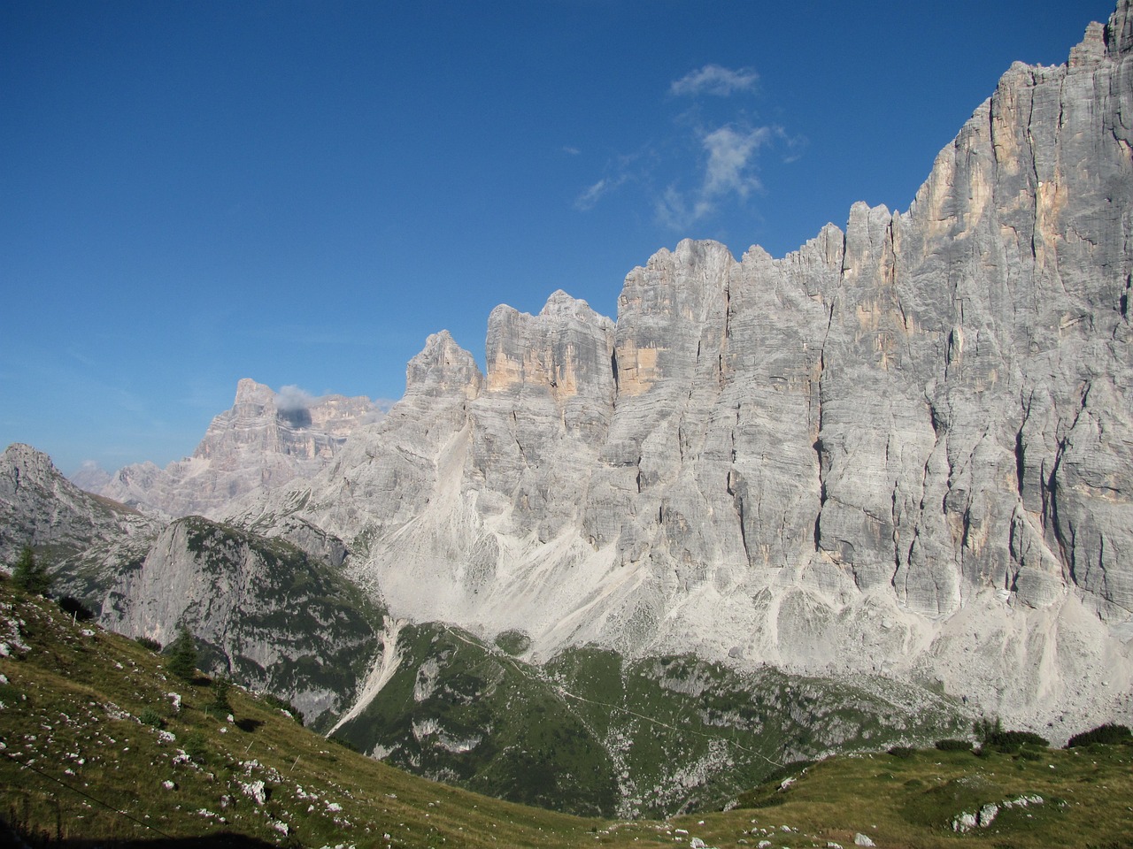 Žygiai, Kalnai, Sėkmė, Dolomitai, Kalnų Žygiai, Keliautojas, Aukšti Kalnai, Puiku, South Tyrol, Roko Sienos