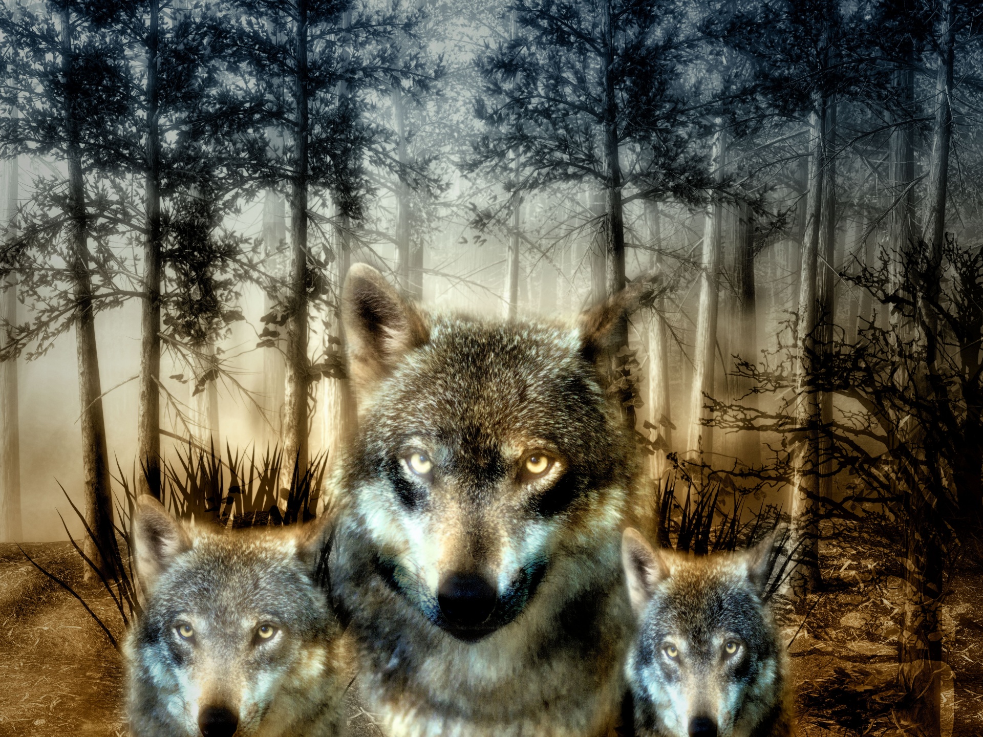 Vilkas,  Miškas,  Šuniukai,  Laukiniai & Nbsp,  Gyvūnai,  Medžiotojai,  Plėšrūnai,  Pūkuotas,  Laukinė Gamta,  Fotografija