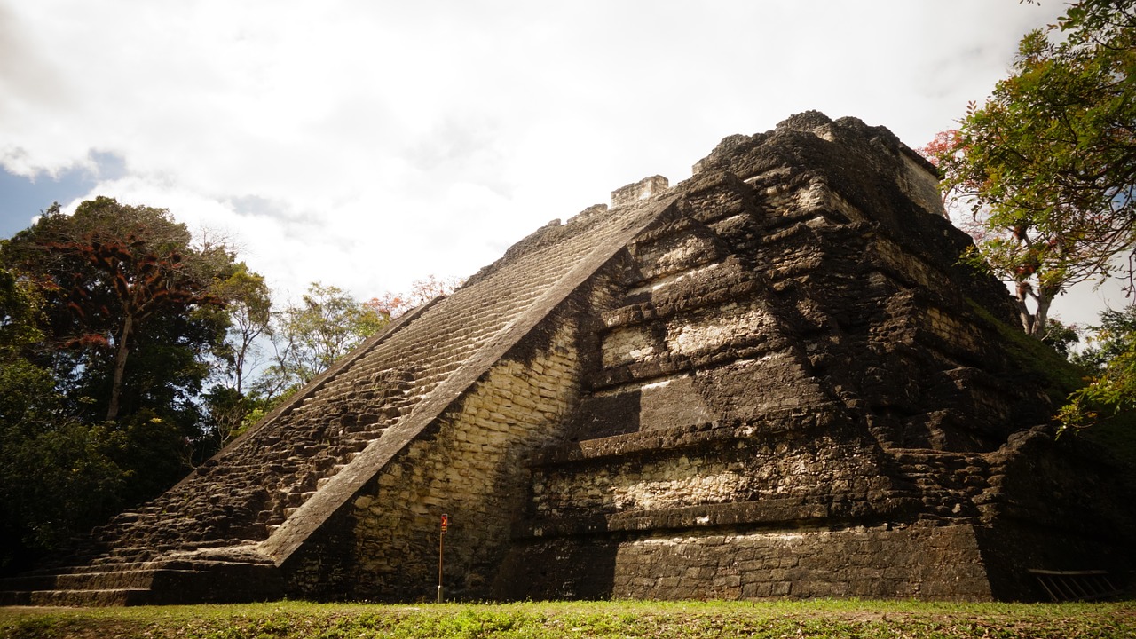 Istorinės Vietovės, Laimingas Slėnis Gvatemaloje, Maya, Civilizacijos Kalnai, Griuvėsiai, Etapas, Peru, Nemokamos Nuotraukos,  Nemokama Licenzija