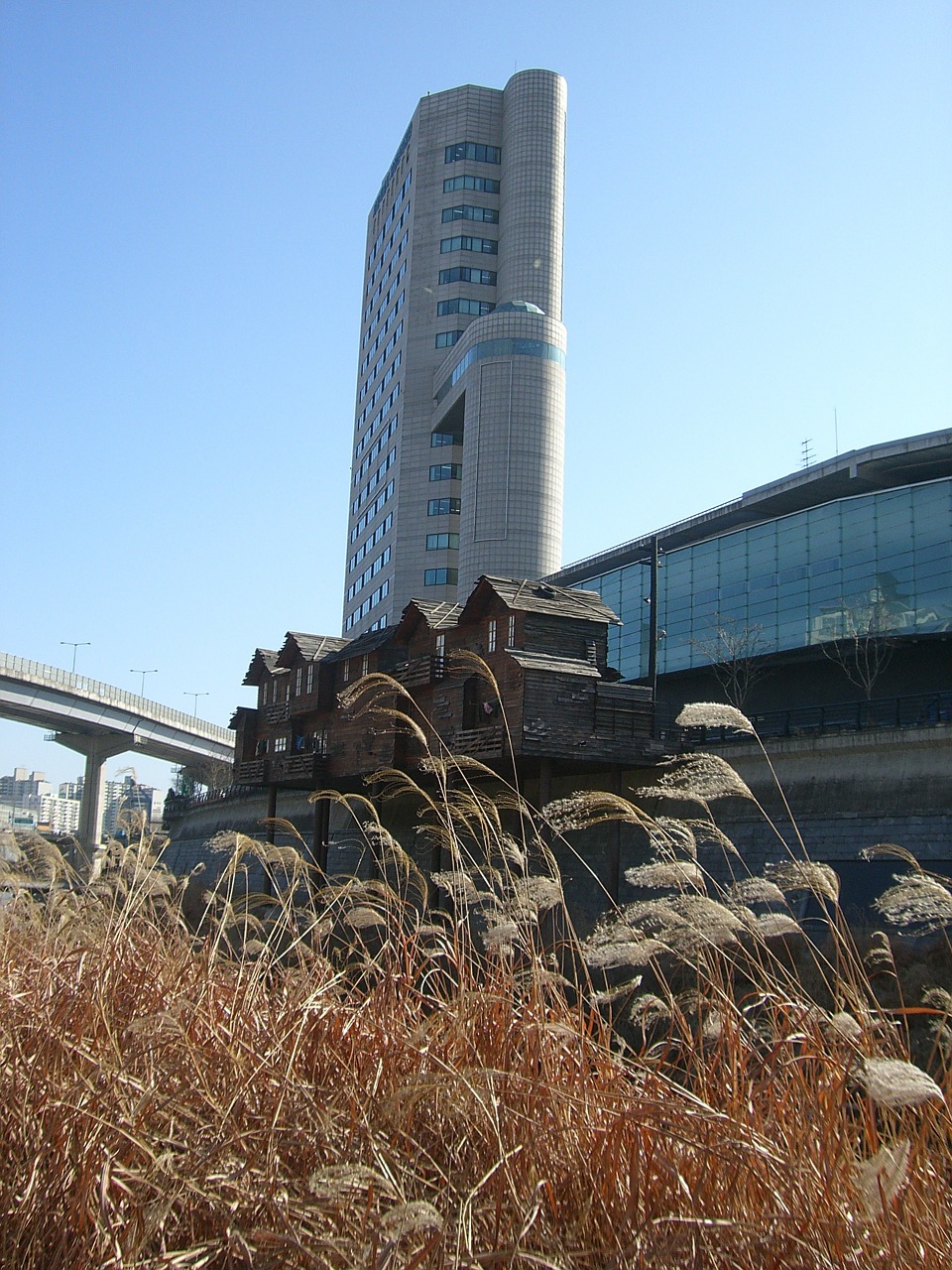 Hochhaus, Korėja, Seulas, Pietų Korėja, Pastatas, Miesto Panorama, Nemokamos Nuotraukos,  Nemokama Licenzija