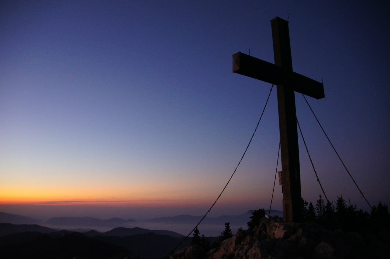 Hochlantsch, Kalnas, Jūros Rūkas, Saulėtekis, Kalnai, Rūkas, Nuotaika, Aukščiausiojo Lygio Susitikimas, Viršūnių Susitikimas, Kraštovaizdis