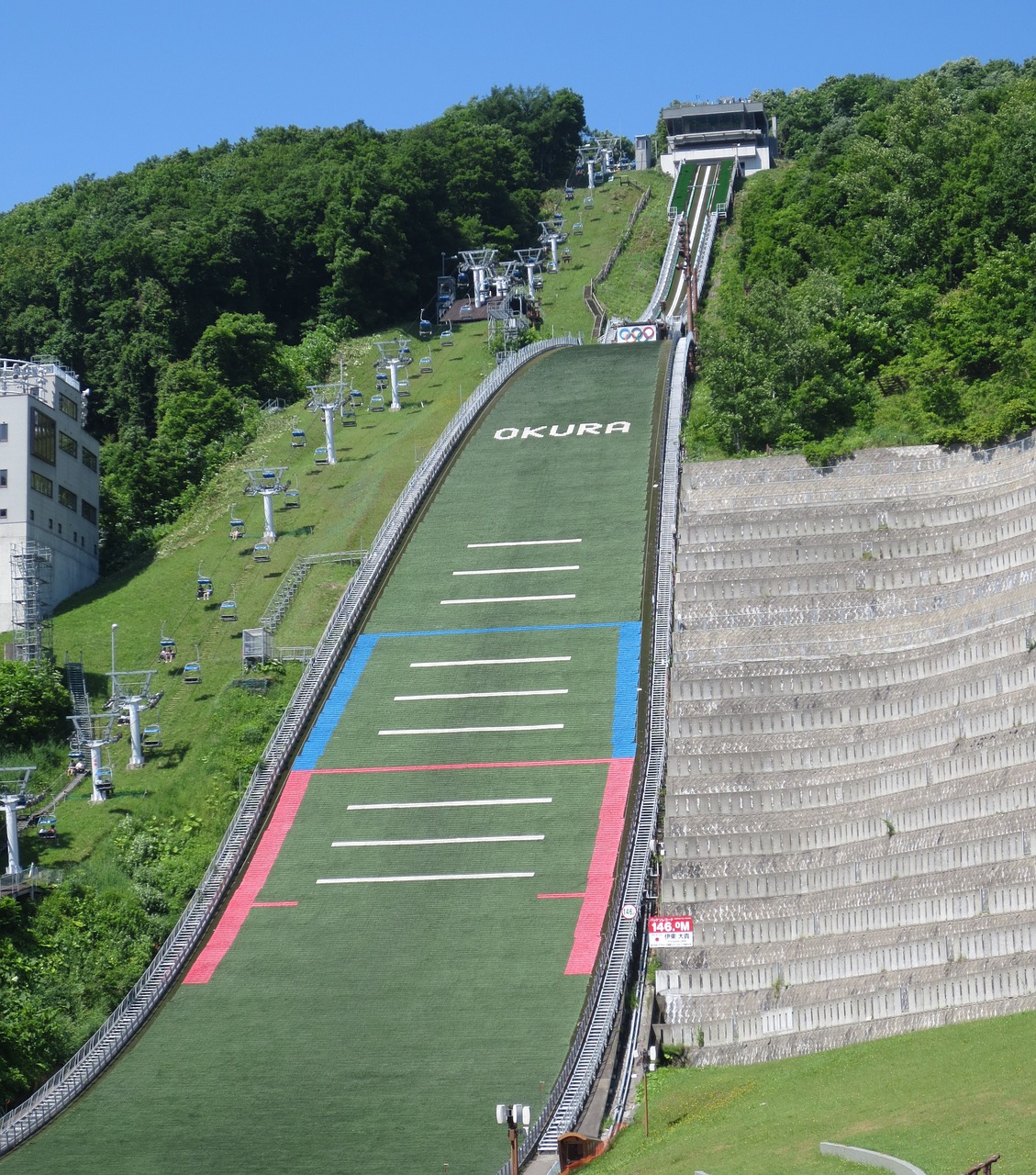 Hokaidas, Sapporo, Laikrodzio Bokstas, Nemokamos Nuotraukos,  Nemokama Licenzija