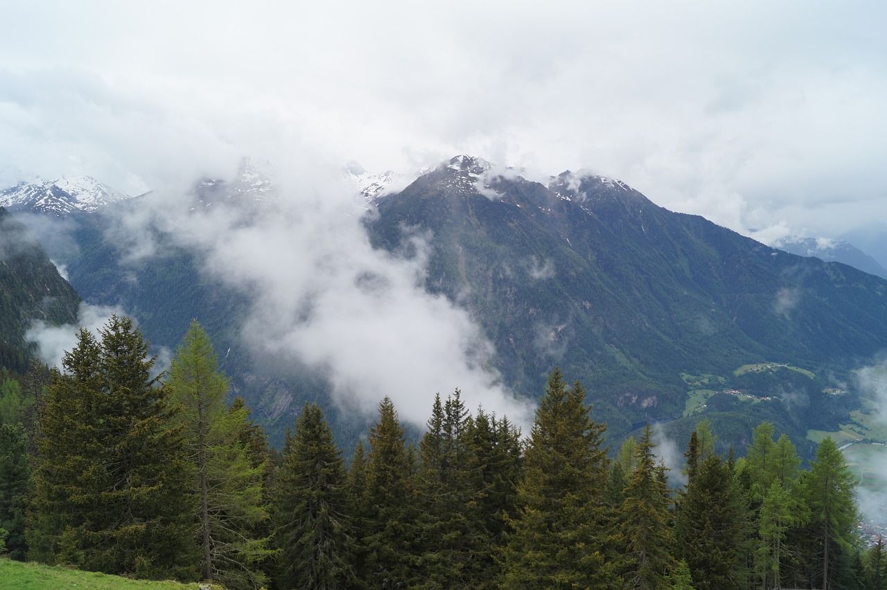 Šventė, Austria, Kalnai, Alpių, Nemokamos Nuotraukos,  Nemokama Licenzija