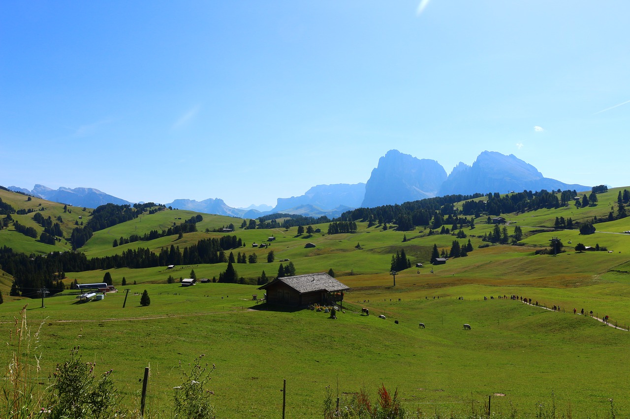 Šventė, South Tyrol, Kalnai, Gamta, Kraštovaizdis, Alpių, Žygiai, Bergwelt Südtirol, Vaizdas, Nemokamos Nuotraukos