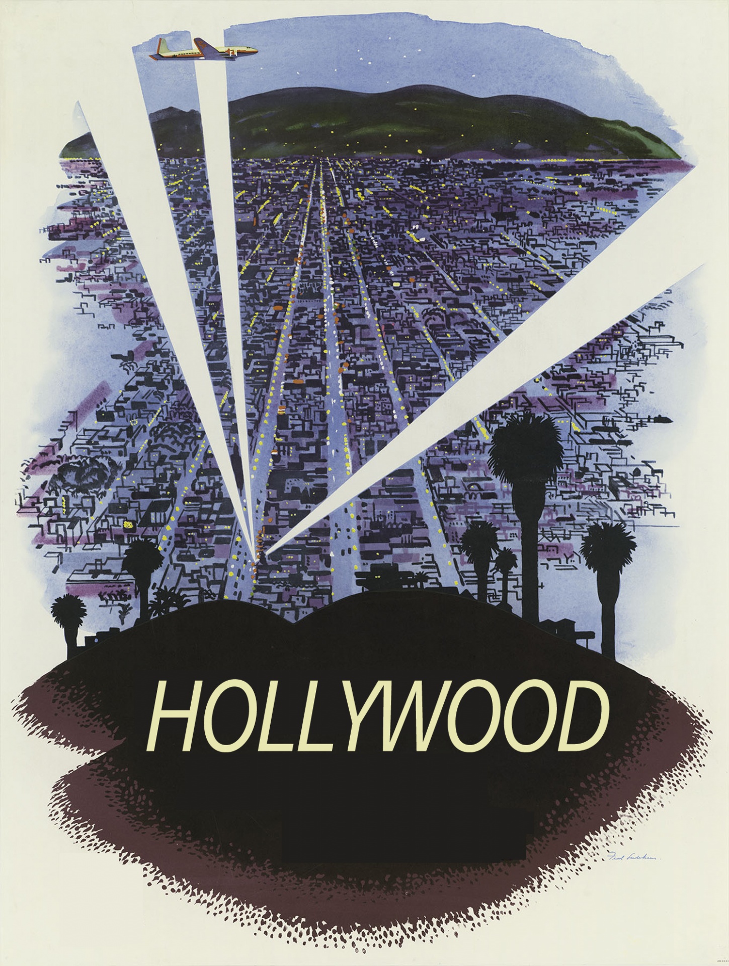Vintage,  Plakatas,  Holivudas,  Hollywood Senovinis Plakatas, Nemokamos Nuotraukos,  Nemokama Licenzija