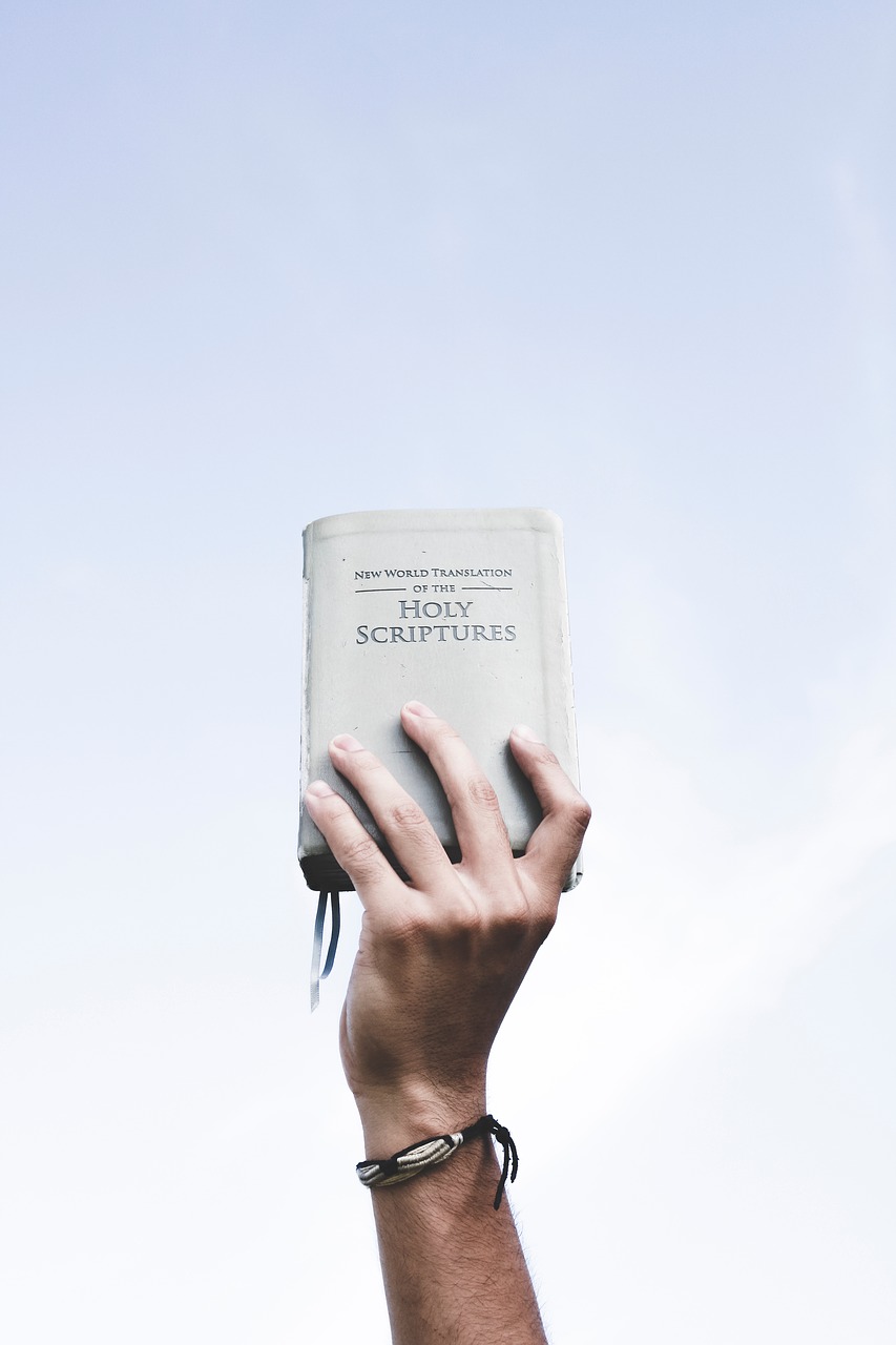 Šventas, Knyga, Biblija, Raštai, Skaitymas, Nemokamos Nuotraukos,  Nemokama Licenzija