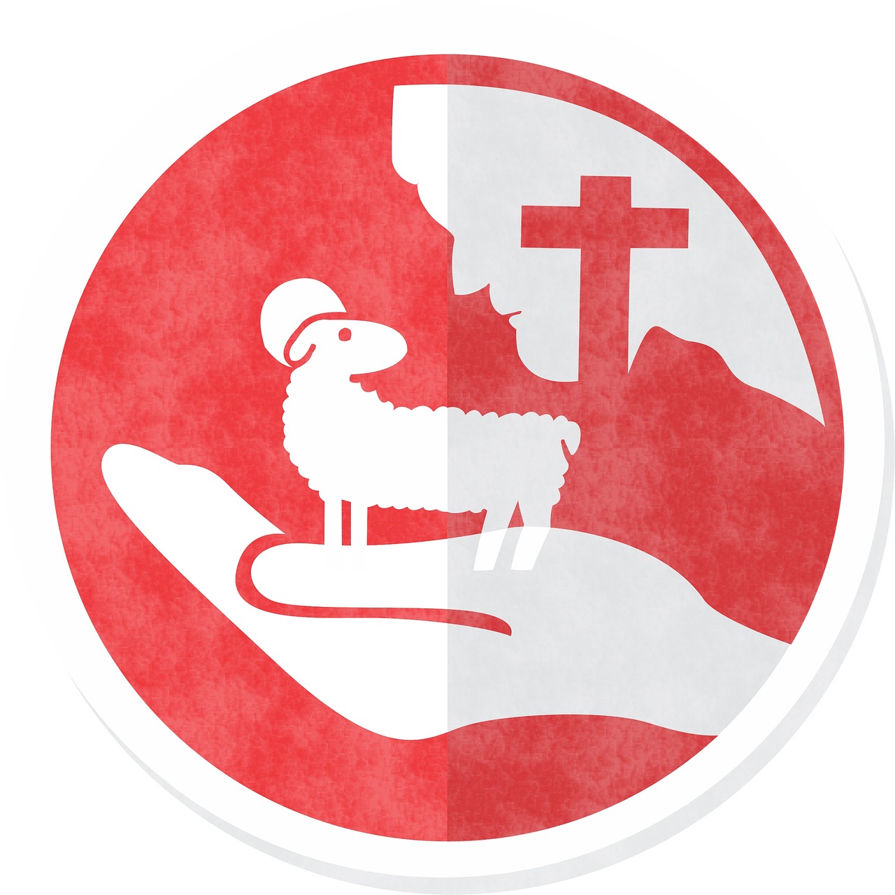 Logotipas, Šventas Ėriukas, Muzika, Šlovinimo Tarnyba, Katalikų Bažnyčia, Katalikų Charizmatiškas Atnaujinimas, Religinė Bendruomenė, Cordero Santo, Pašlovinimo Tarnyba, Iglesia Católica