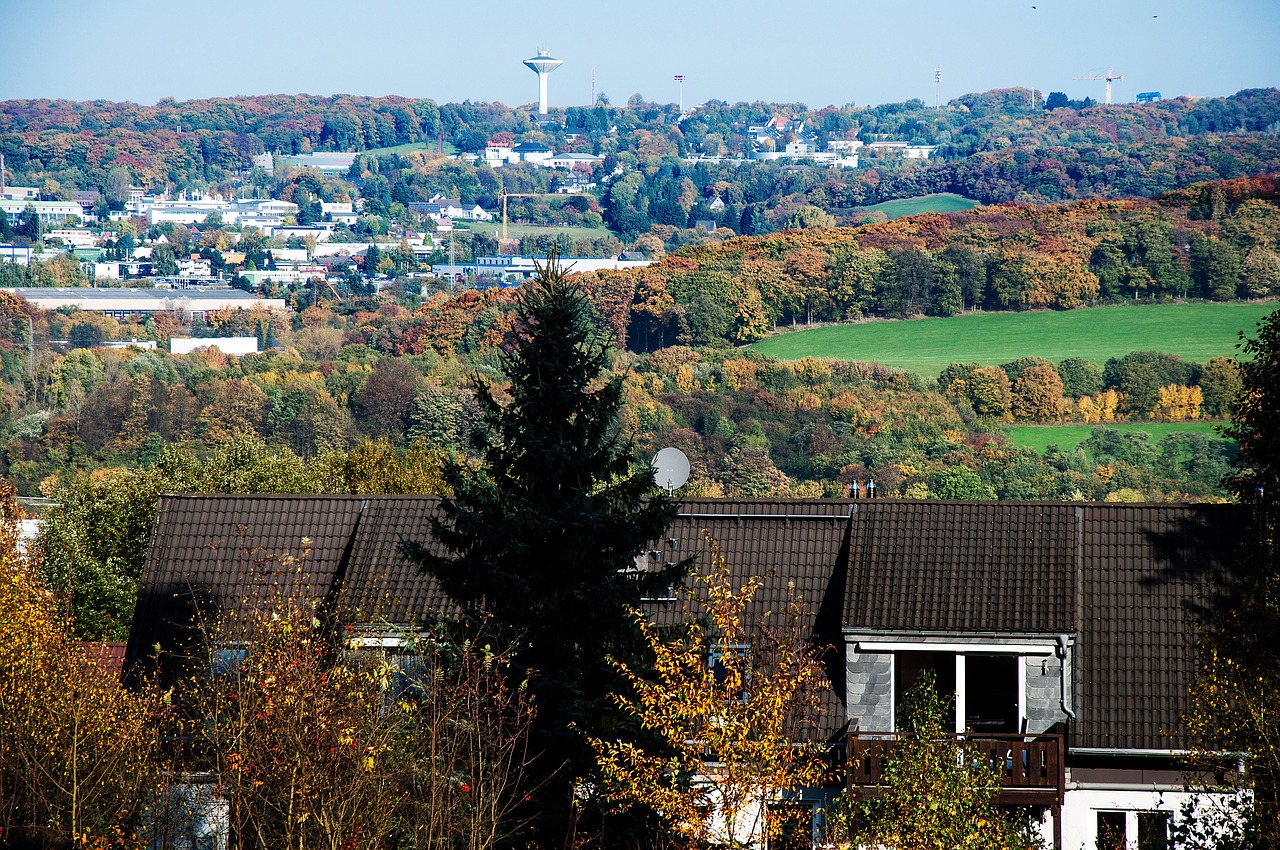 Namas,  Architektūra,  Panorama,  Miestas,  Medis, Nemokamos Nuotraukos,  Nemokama Licenzija